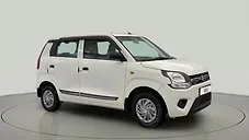 Used Maruti Suzuki Wagon R LXI 1.0 [2023-2025] in Noida