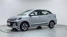 Used Hyundai Aura SX 1.2 CNG in Ghaziabad