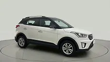 Used Hyundai Creta 1.6 SX Plus Petrol in Ahmedabad