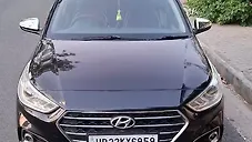 Used Hyundai Verna 1.6 CRDI SX in Lucknow