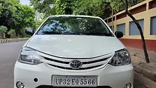 Used Toyota Etios Liva VD in Lucknow