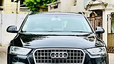 Used Audi Q3 35 TDI Premium + Sunroof in Lucknow