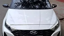 Used Hyundai Elite i20 Asta (O) 1.2 IVT [2022-2023] in Lucknow