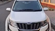 Used Mahindra XUV500 W7 [2018-2020] in Lucknow