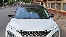 Used Tata Safari XTA Plus in Lucknow
