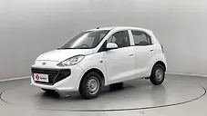 Used Hyundai Santro Magna [2018-2020] in Jaipur