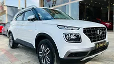 Used Hyundai Venue SX 1.0 Turbo iMT in Bangalore