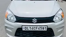 Used Maruti Suzuki Alto 800 LXi (O) CNG [2019-2020] in Delhi