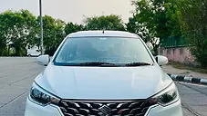 Used Maruti Suzuki Ertiga VXi (O) CNG [2023-2025] in Delhi
