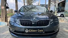 Used Skoda Octavia 1.4 TSI Style in Bangalore
