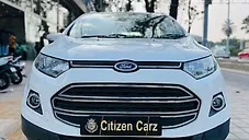 Used Ford Ecosport Titanium 1.5L Ti-VCT AT in Bangalore