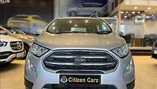 Used Ford Ecosport Titanium 1.5L TDCi in Bangalore