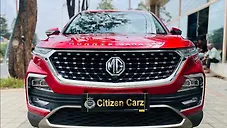 Used MG Hector Sharp 2.0 Diesel [2019-2020] in Bangalore