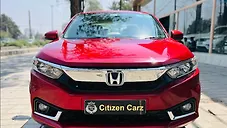 Used Honda Amaze 1.2 V MT Petrol [2018-2020] in Bangalore