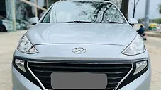 Used Hyundai Santro Sportz AMT [2018-2020] in Bangalore