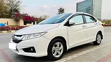 Used Honda City V Diesel in Bangalore