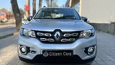 Used Renault Kwid 1.0 RXT AMT Opt [2016-2019] in Bangalore