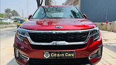 Used Kia Seltos HTK Plus 1.5 Diesel AT in Bangalore