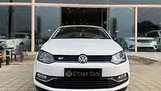 Used Volkswagen Polo GT TSI in Bangalore