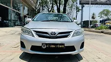 Used Toyota Corolla Altis J Diesel in Bangalore