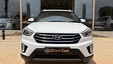 Used Hyundai Creta SX Plus 1.6  Petrol in Bangalore