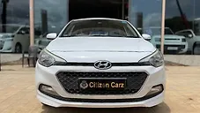 Used Hyundai Elite i20 Sportz 1.2 [2016-2017] in Bangalore