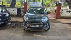 Used Ford Ecosport Titanium 1.5 TDCi in Mumbai