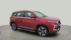 Used MG Hector Sharp 2.0 Diesel [2019-2020] in Hyderabad