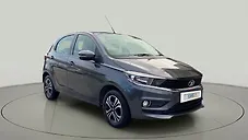 Used Tata Tiago Revotron XZ in Patna