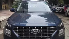 Used Hyundai Venue S 1.0 AT Petrol [2019-2020] in Delhi