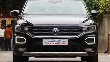 Used Volkswagen T-Roc 1.5 TSI in Delhi