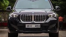 Used BMW X1 sDrive18i M Sport in Delhi