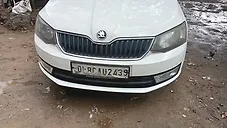 Used Skoda Rapid 1.5 TDI CR Ambition AT in Delhi