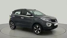 Used Tata Nexon XZ Plus Diesel in Pune
