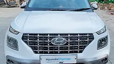 Used Hyundai Venue SX 1.4 (O) CRDi in Thane