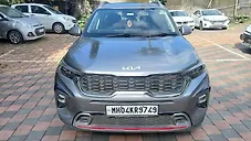 Used Kia Sonet GTX Plus 1.0 DCT [2020-2021] in Thane