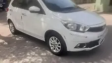 Used Tata Tiago Revotron XZ in Coimbatore