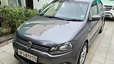 Used Volkswagen Vento Highline Petrol AT in Gurgaon