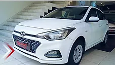 Used Hyundai Elite i20 Magna Plus 1.2 [2019-2020] in Ludhiana