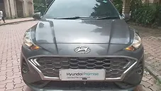 Used Hyundai Aura S 1.2 CNG in Thane