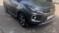 Used Tata Nexon XZ Plus in Coimbatore