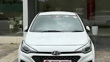Used Hyundai Elite i20 Asta 1.4 (O) CRDi in Nashik
