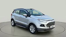 Used Ford Ecosport Titanium 1.5L TDCi in Surat
