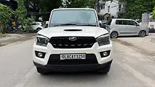 Used Mahindra Scorpio S5 2WD 7 STR in Delhi