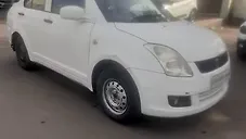 Used Maruti Suzuki Swift DZire LDI in Coimbatore