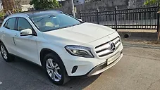 Used Mercedes-Benz GLA 200 CDI Sport in Mumbai