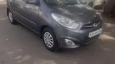 Used Hyundai i10 Sportz 1.2 Kappa2 in Coimbatore