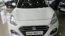 Used Maruti Suzuki DZire VXi AGS [2020-2023] in Bangalore