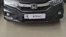 Used Honda City V CVT Petrol [2017-2019] in Bangalore