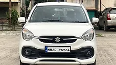 Used Maruti Suzuki Celerio VXi CNG [2017-2019] in Pune